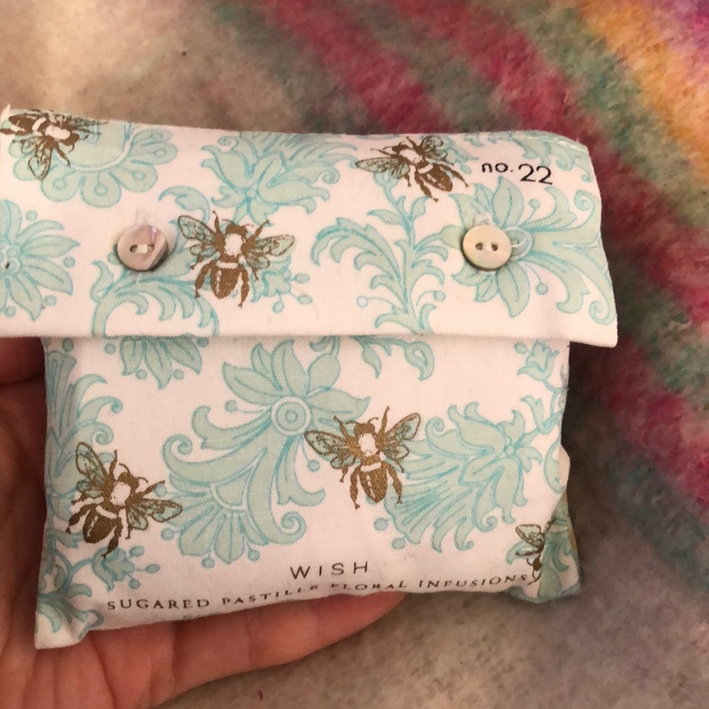 Lollia by Margot elena Bath Salt 212g in WISH